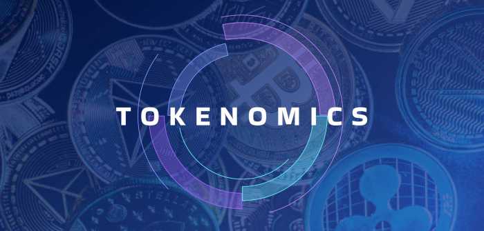 What Is Tokenomics And Why Is It Important? | Zionodes Tokenomics