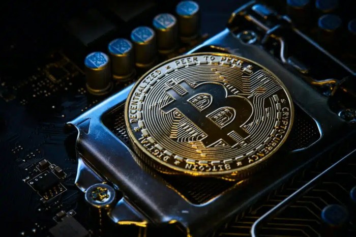 Crypto Mining vs. Traditional Investments: Why More People Are Turning ... Crypto Mining vs. Traditional Investments: Why More People Are Turning ...