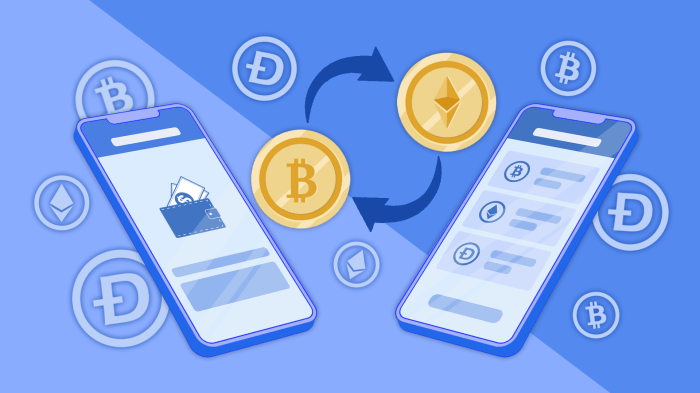 How to Start a Crypto Exchange: A Step-by-Step Guide - SDLC Corp