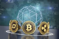 Exchange Crypto