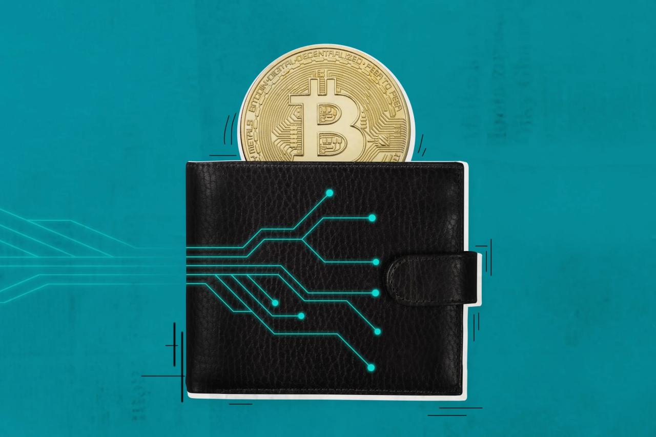 What is a crypto wallet | CoinsPaid What is a crypto wallet | CoinsPaid