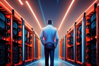 Crypto Mining