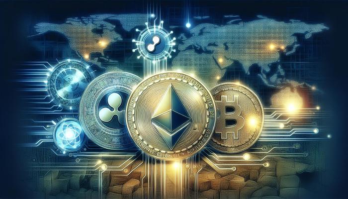 What is an Altcoin? - Pintu Academy Altcoin