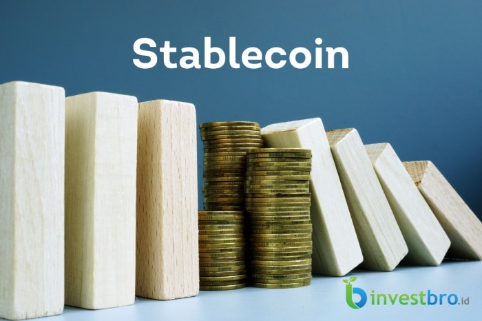 Stablecoin