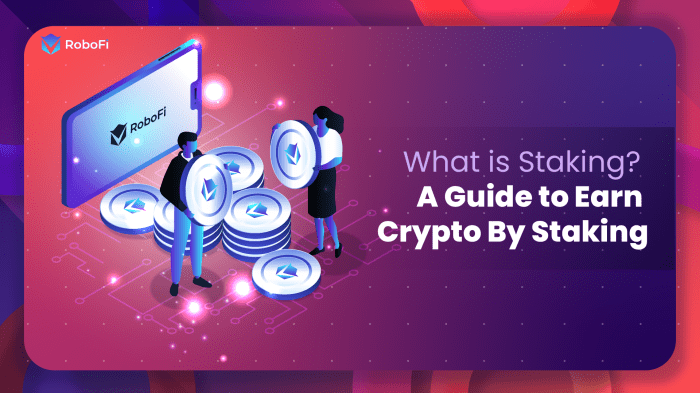 What is a Crypto Staking? | TabTrader Staking Crypto