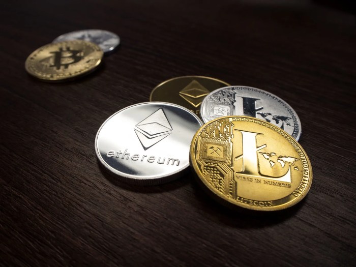 What Is an Altcoin? Altcoin