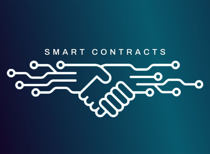 The Basics Of Smart Contracts – peerdh.com Smart Contract