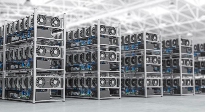 What is Crypto Cloud Mining? Here's All You Need To Know Crypto Mining