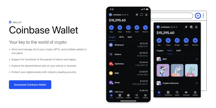 Crypto Wallets: A technical review and analysis - Anchor Cryptocurrency Crypto Wallet